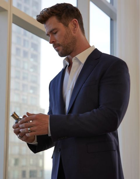 Chris shop hemsworth parfüm